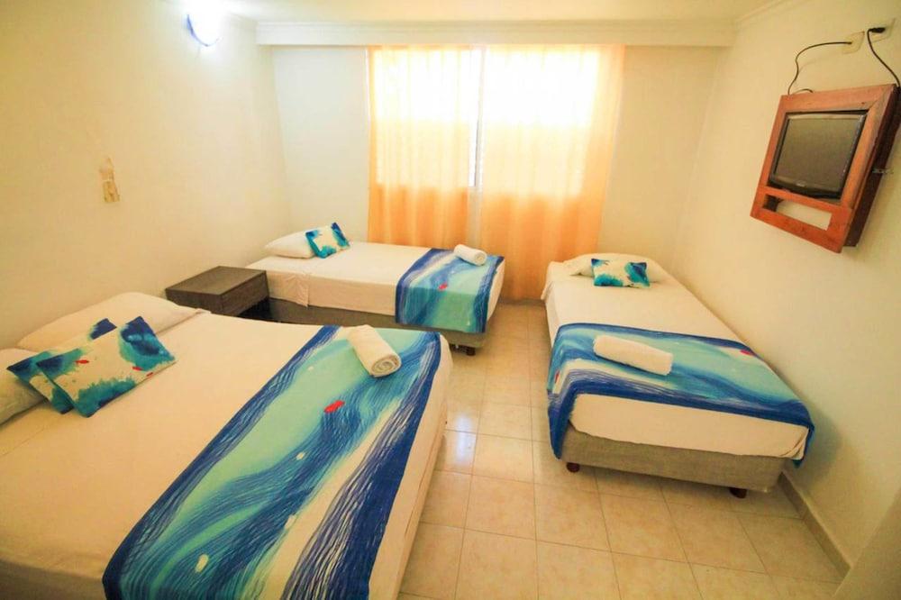 On Vacation Coral Flower San Andrés Exterior foto