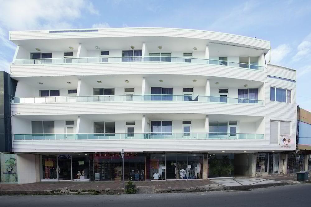 On Vacation Coral Flower San Andrés Exterior foto
