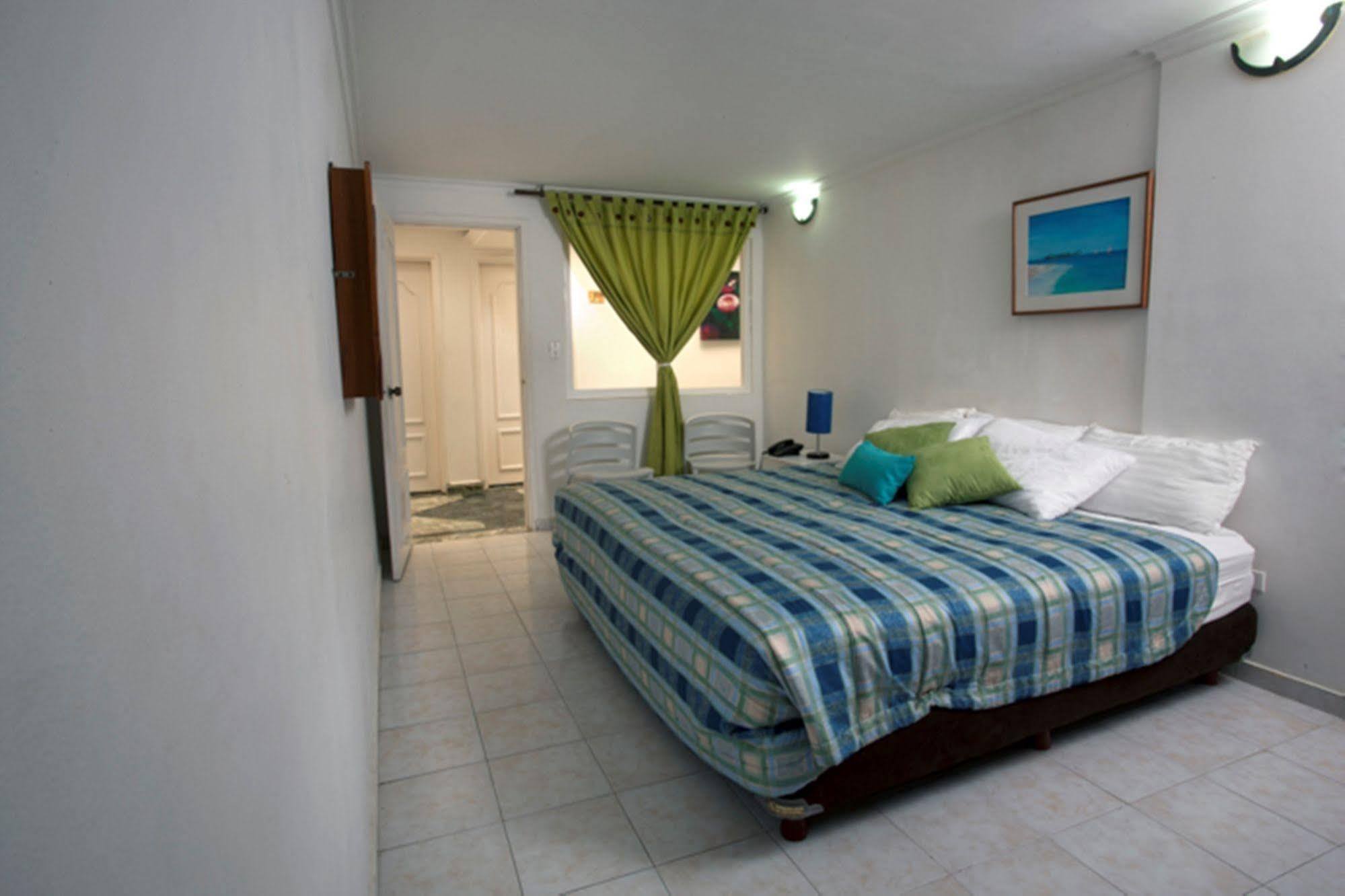 On Vacation Coral Flower San Andrés Exterior foto