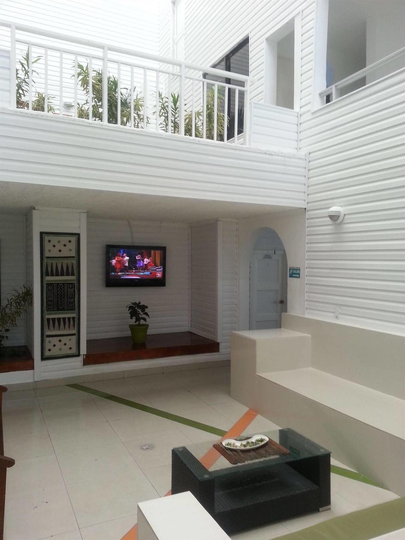 On Vacation Coral Flower San Andrés Exterior foto